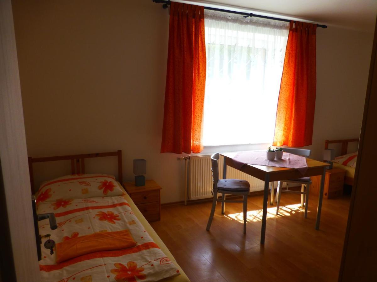 Ubytovanie Na Frantsachte Banská Štiavnica Zewnętrze zdjęcie
