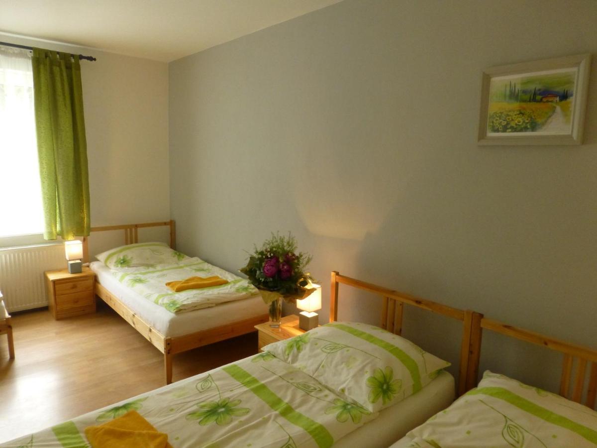Ubytovanie Na Frantsachte Banská Štiavnica Zewnętrze zdjęcie