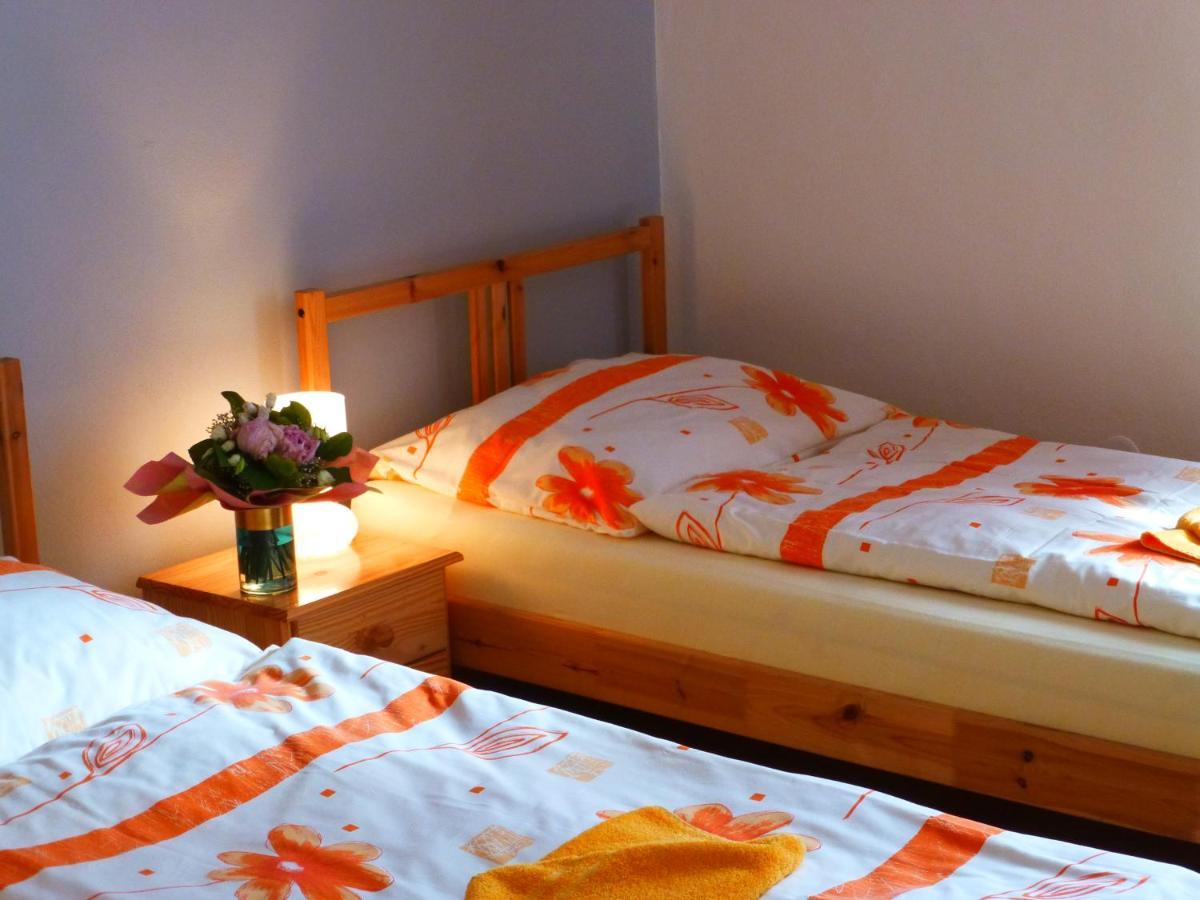 Ubytovanie Na Frantsachte Banská Štiavnica Zewnętrze zdjęcie